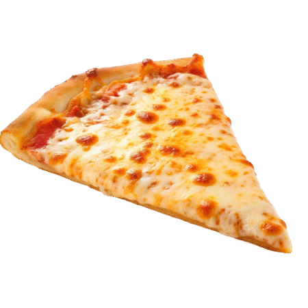 Cheese Slice